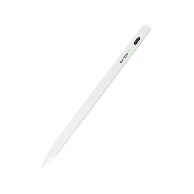 Rixus RXPL04 Smooth Writing Capacitive Stylus 3 Universal