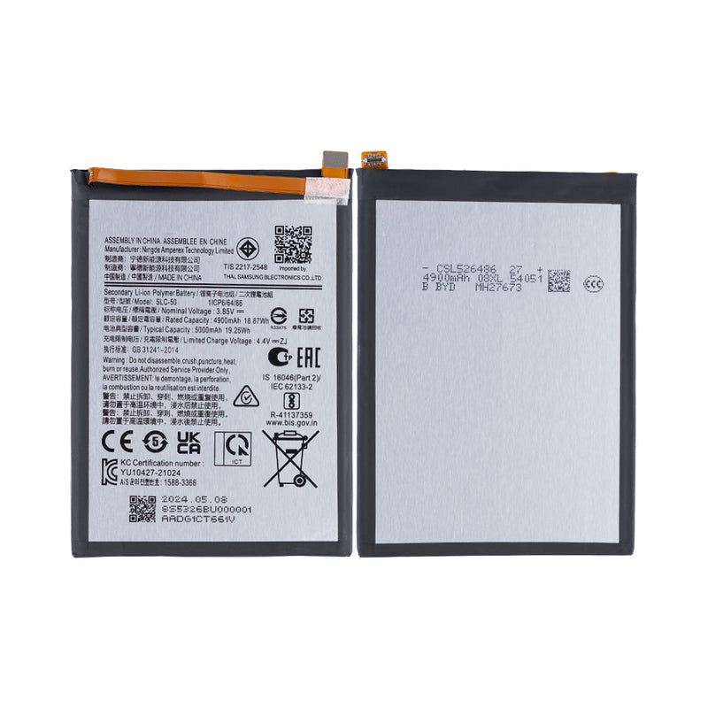 Samsung Galaxy A03 Core A032F Battery SLC-50 OEM