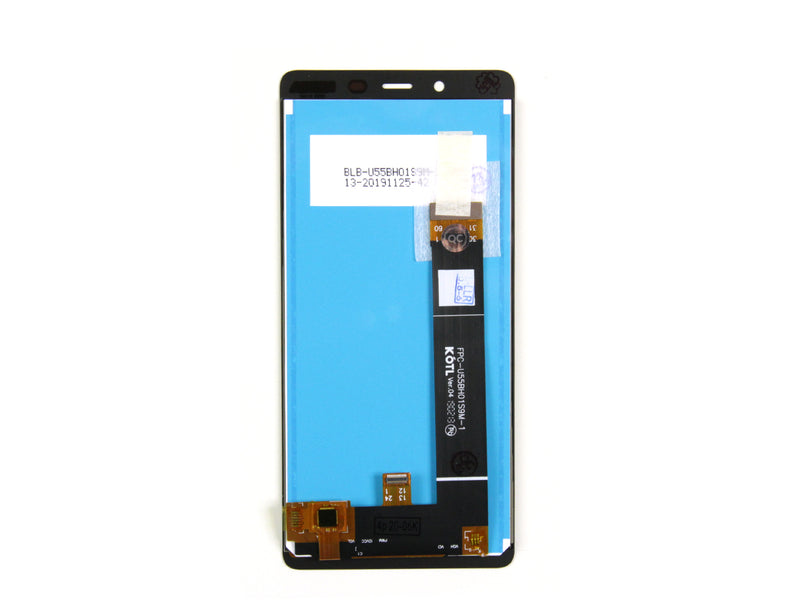 Nokia 1 Plus Display and Digitizer