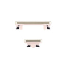 Samsung Galaxy A55 A556B Power And Volume Button Lemon OEM