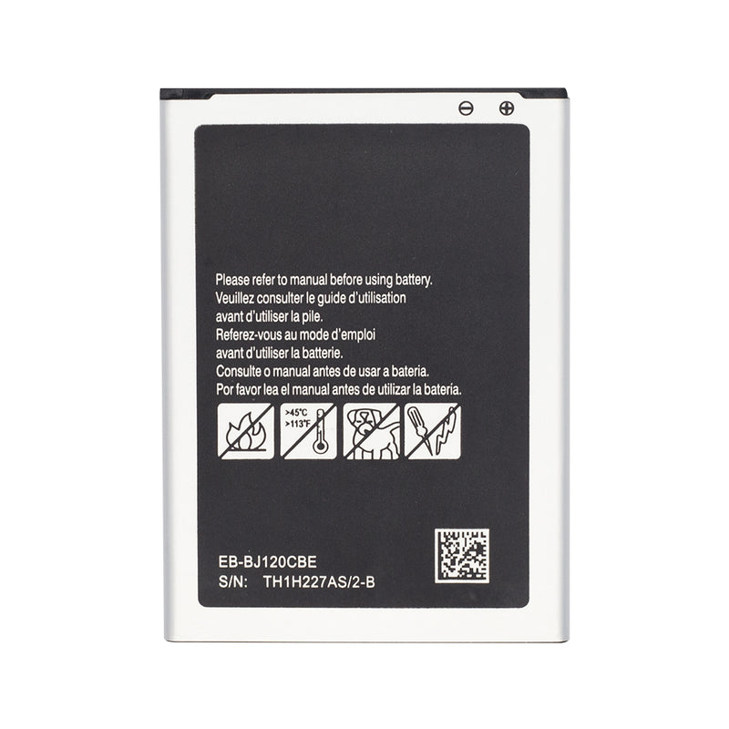 Samsung Galaxy J1 J120 (2016) Batterie EB-BJ120CBE (OEM)