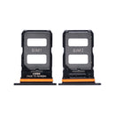 Xiaomi Poco X6 Pro (2311DRK48G, 2311DRK48I) Sim Card Holder Black OEM