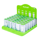 Rixus RX2015S Fast Cable Serie For Type-C to Type-C (Counter Display)