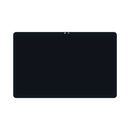 Lenovo Tab M11 TB330 Display And Digitizer Without Frame Black OEM