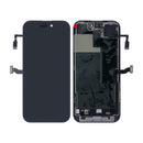 For iPhone 14 Pro Display With Proximity Sensor Flex Service Pack