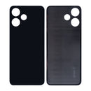 Xiaomi Redmi 12 5G (23076RN4BI) Back Cover Jade Black Without Lens OEM