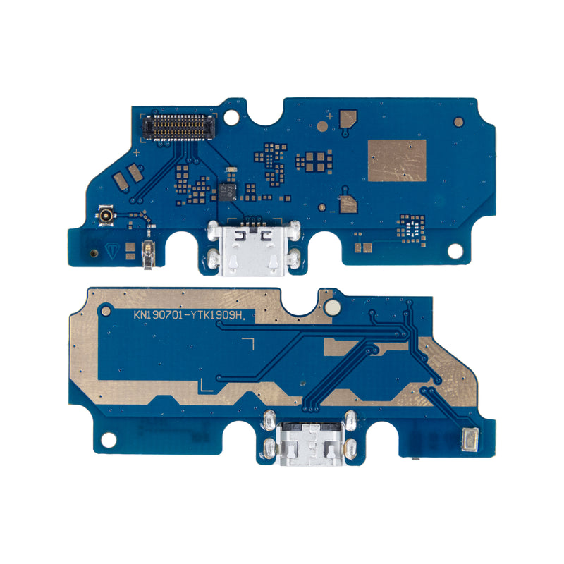 Nokia 2.2 (TA-1183, TA-1179, TA-1191, TA-1188) System Charging Board OEM