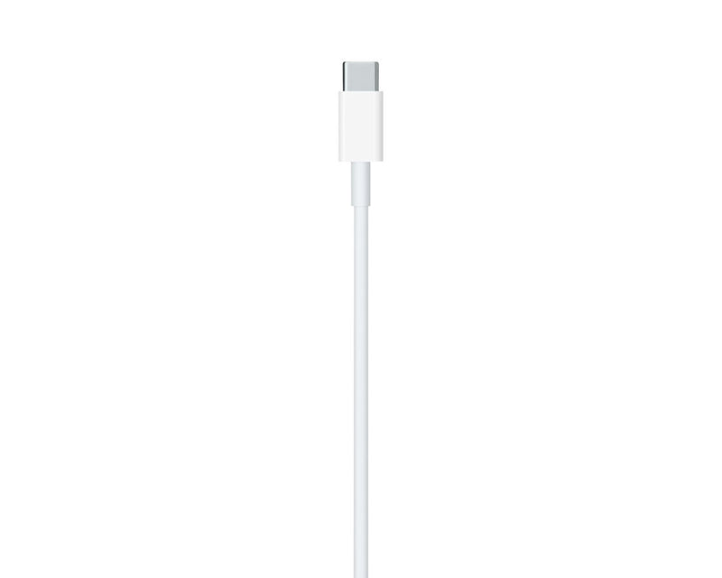 Apple USB-C to Lightning Cable 100cm White (MUQ93ZM/A)