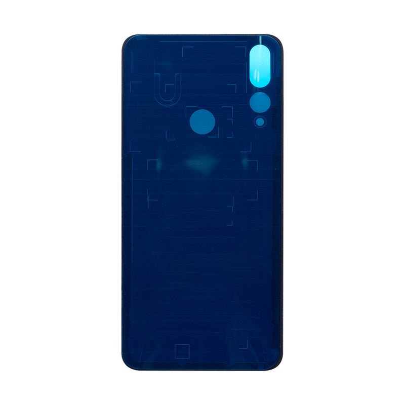 Huawei P Smart Z Back Cover Blue