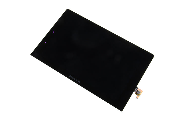 Lenovo Yoga Tablet 10 HD Plus Display and Digitizer Black OEM