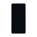 Samsung Galaxy A13 5G A136B Display And Digitizer With Frame Black OEM