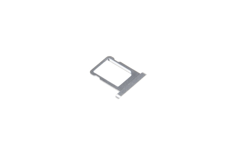 Pour iPad Pro 12.9 (2015) Sim Holder Argent