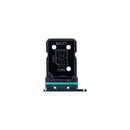 Oppo Find X5 (CPH2307) Sim Card Holder Black OEM