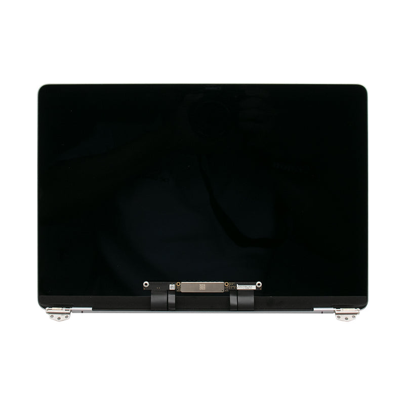 Para Macbook Air 13" (A2179) (2020) Pantalla Completa Gris Espacial