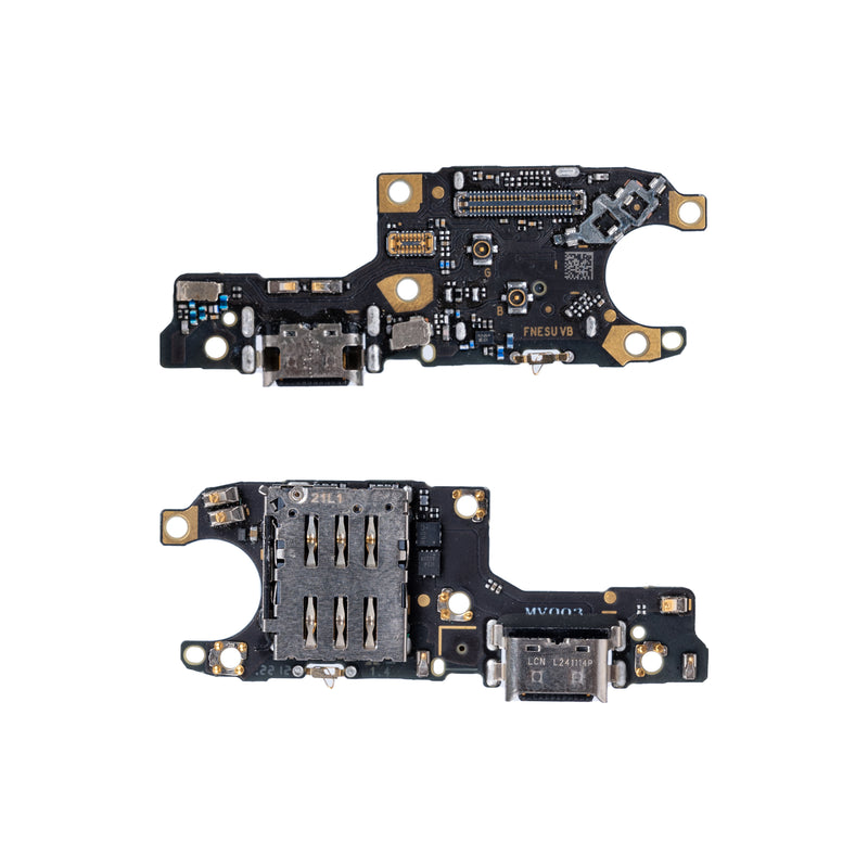 Huawei Honor 70 System Charging Board OEM