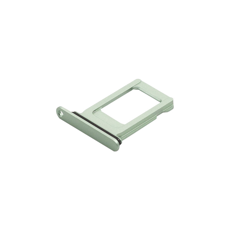 Pour IPhone 12 Sim Holder Vert