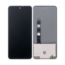 Nokia X30 5G (TA-1450, TA-1443) Display And Digitizer Without Frame Black OEM