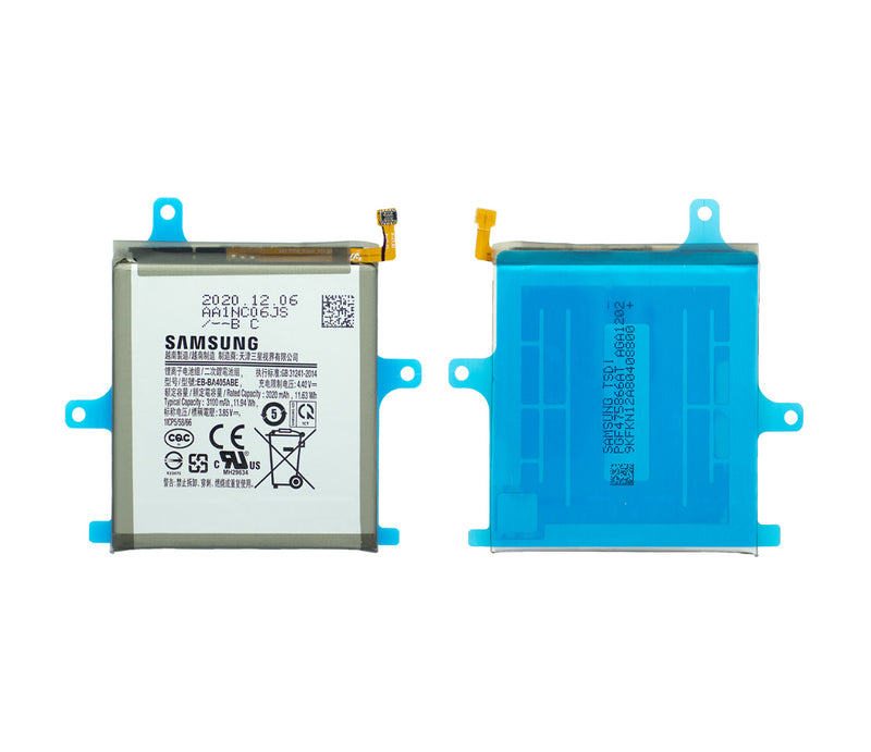 Samsung Galaxy A40 A405F Battery EB-BA405ABE Service Pack