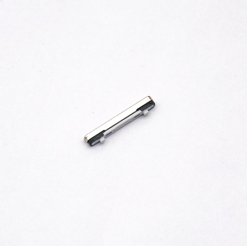 Samsung Galaxy S23 S911B, S23 Plus S916B Bouton de volume Crème