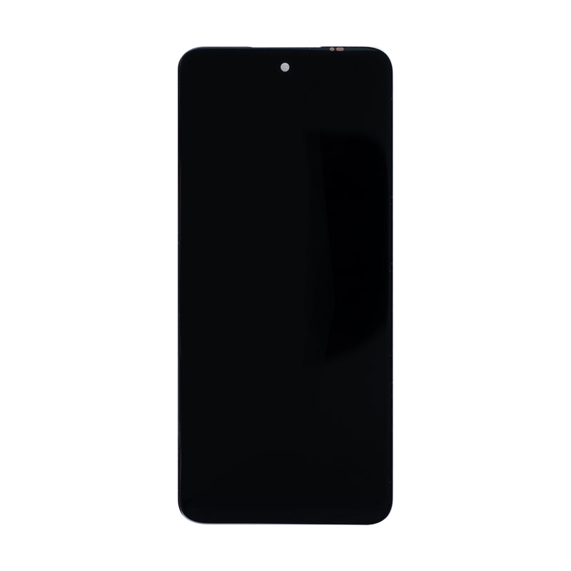 Motorola Moto G23 Display No Frame Black