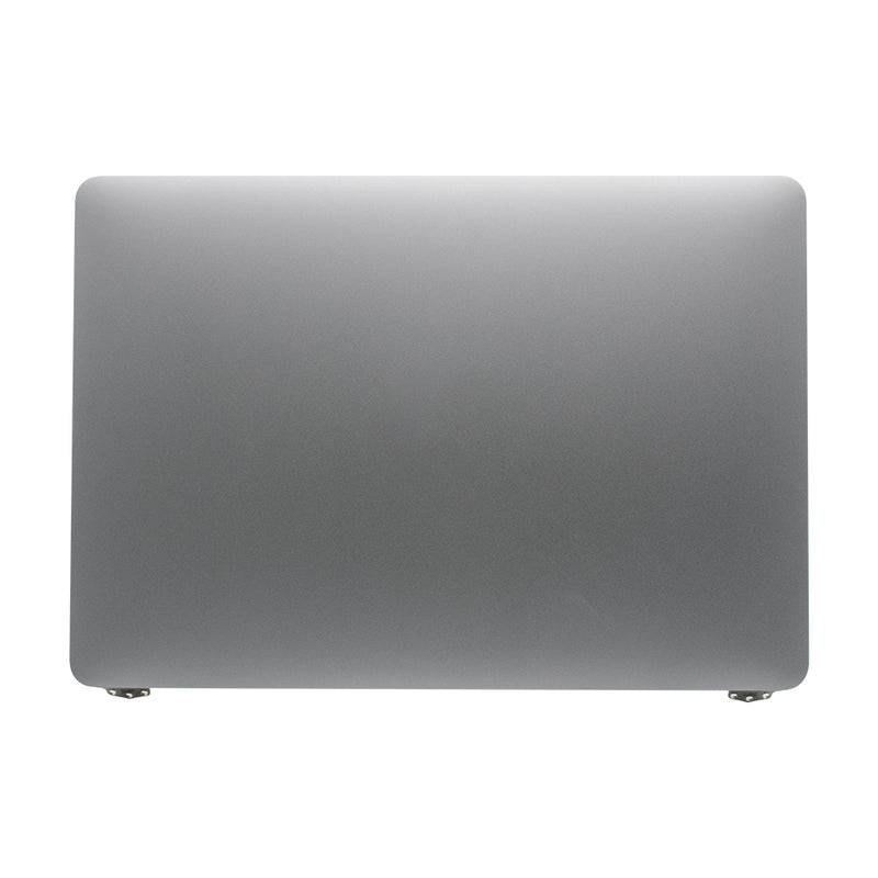 Para MacBook Air 13" (2018) Pantalla Completa (A1932) Gris Espacial