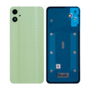 Samsung Galaxy A05 A055F Back Cover Light Green With Lens OEM