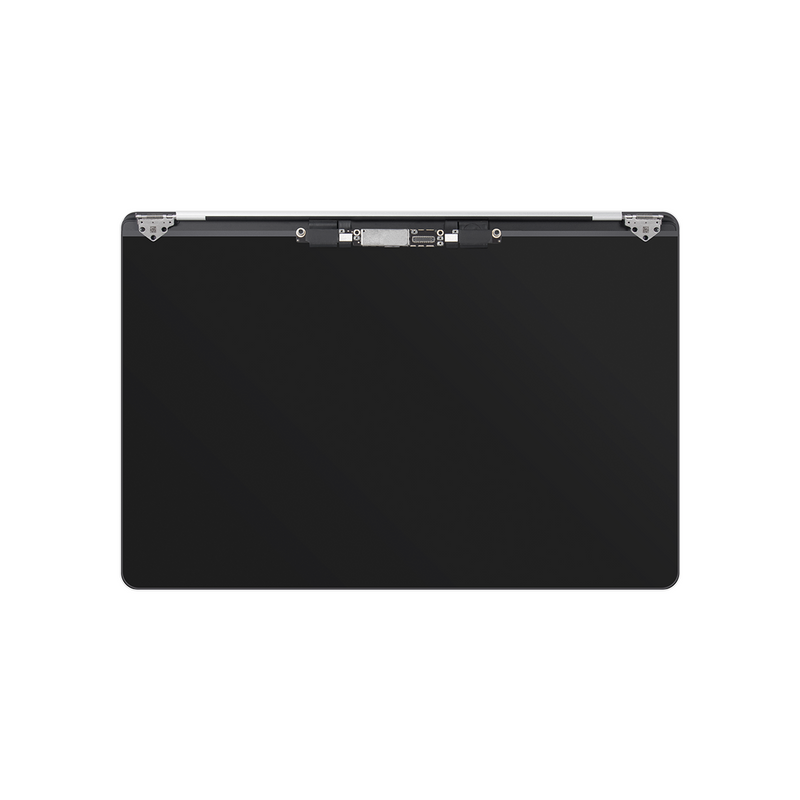 Para MacBook Air 13" (2018) Pantalla Completa (A1932) Plata