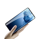 Rixus For Galaxy S24 Ultra S928B UV Glue Liquid Glass