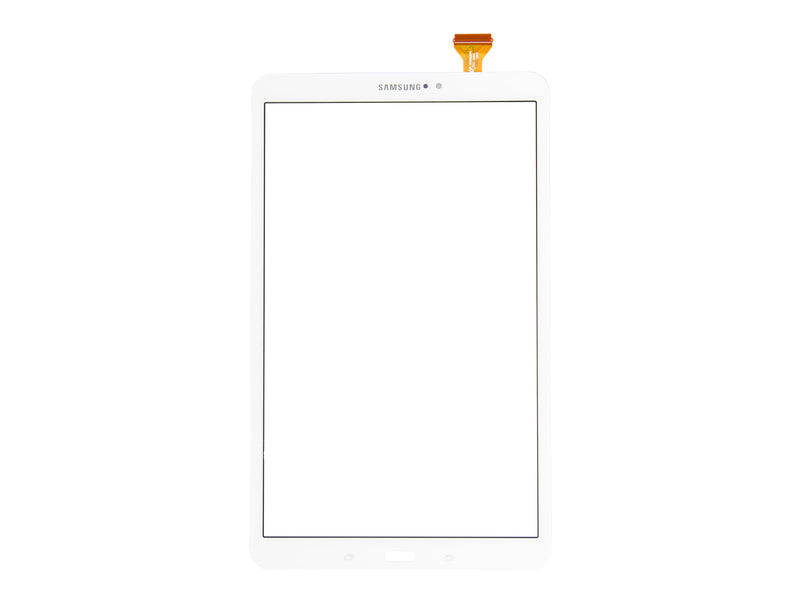 Samsung Galaxy Tab A 10.1 (2016) T580/T585 Digitizer Blanc