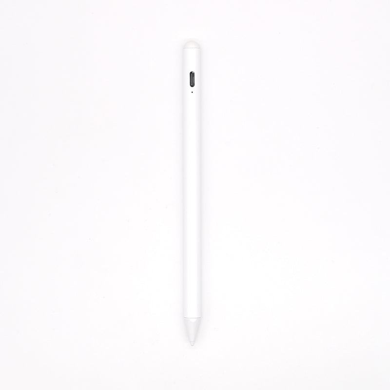 Pour Apple Pencil (2ème génération) Blanc