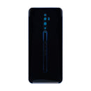 Oppo Reno2 Z (CPH1945, CPH1951) Back Cover Luminous Black With Lens OEM