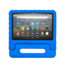 Rixus RXTC06 For iPad Pro 11 (2024, 2022, 2021, 2020, 2018), iPad Air 4, Air 5 10.9''  Tablet Kids Case Blue