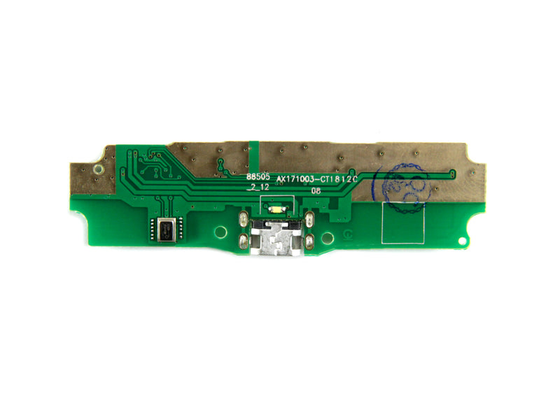 Xiaomi Redmi 5A Conector del Sistema Flex Board