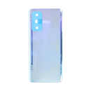 Xiaomi Mi 10T Pro (M2007J3SG) Back Cover Aurora Blue Without Lens OEM
