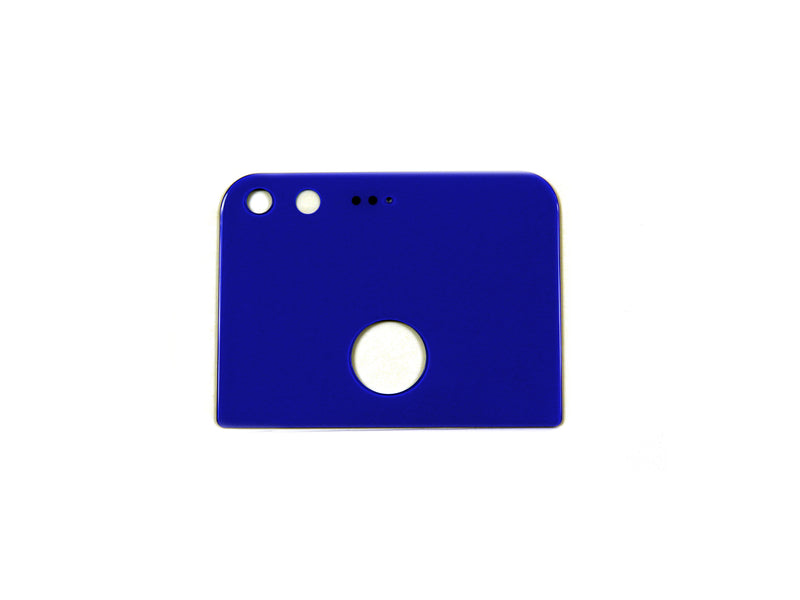 Google Pixel Camera Cover Azul