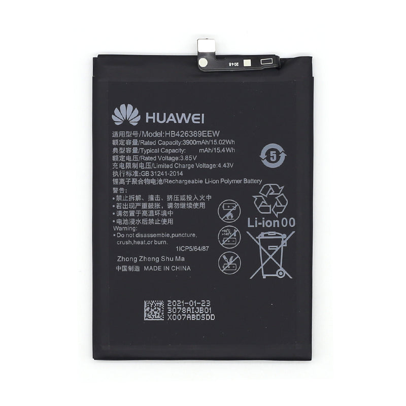 Batterie Huawei Honor 20 Lite HB426389EEW (OEM)