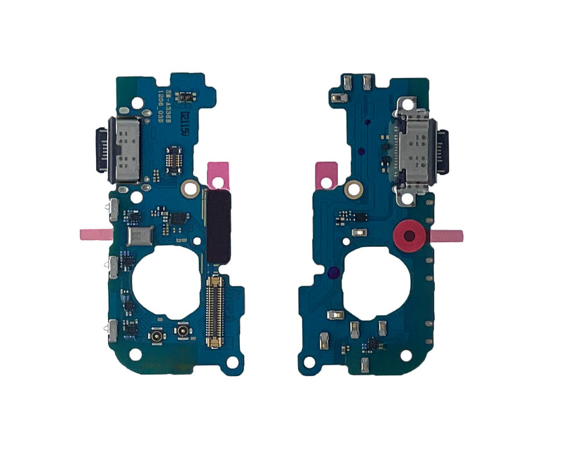 Samsung Galaxy A33 5G A336B System Connector Board