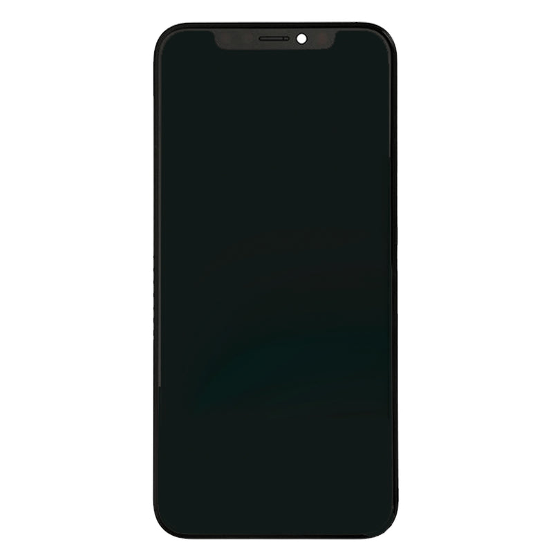 For iPhone XS Display Soft-OLED