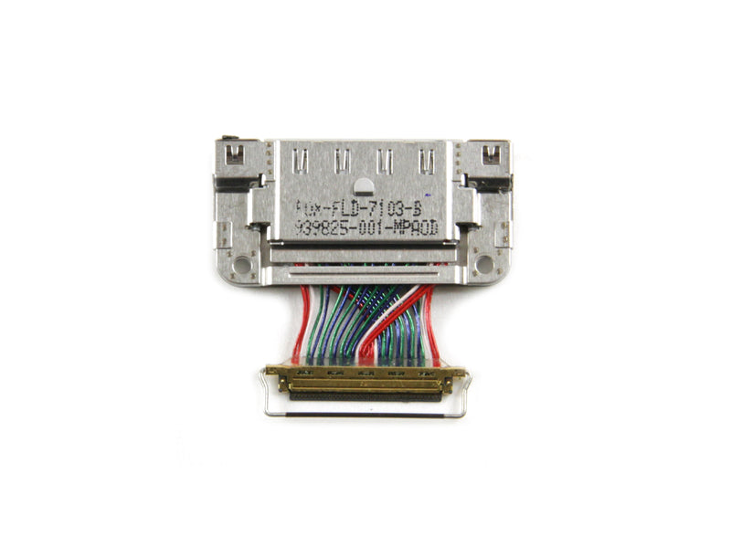 Conector del sistema Microsoft Surface Pro 4 Flex