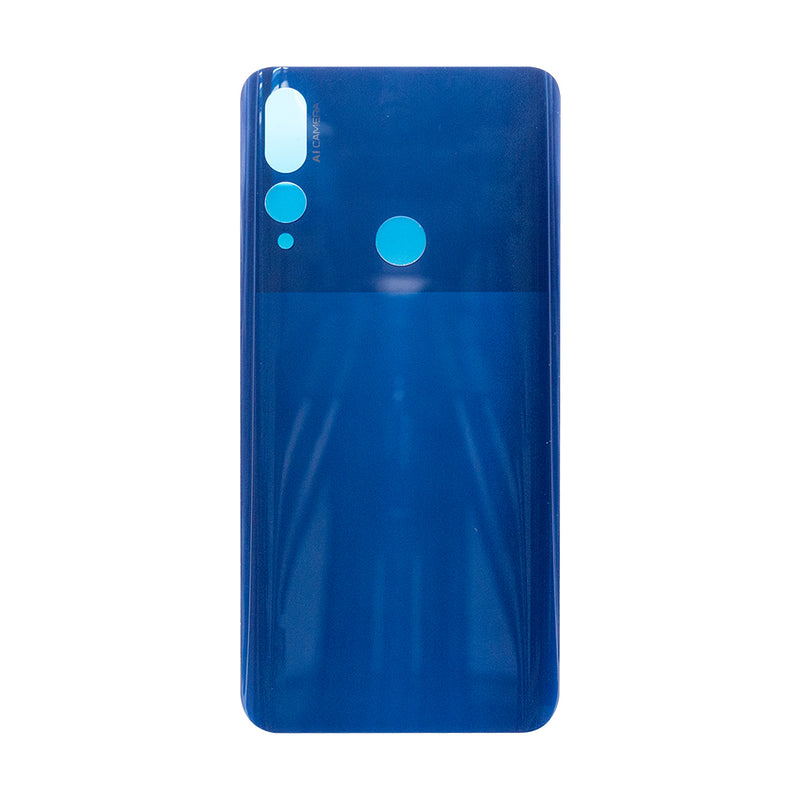 Huawei P Smart Z Back Cover Blue