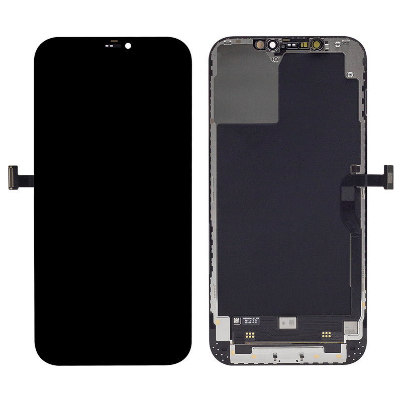 Pour iPhone 12 Pro Max Display Remis à neuf