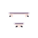 Samsung Galaxy A55 A556B Power And Volume Button Lilac OEM