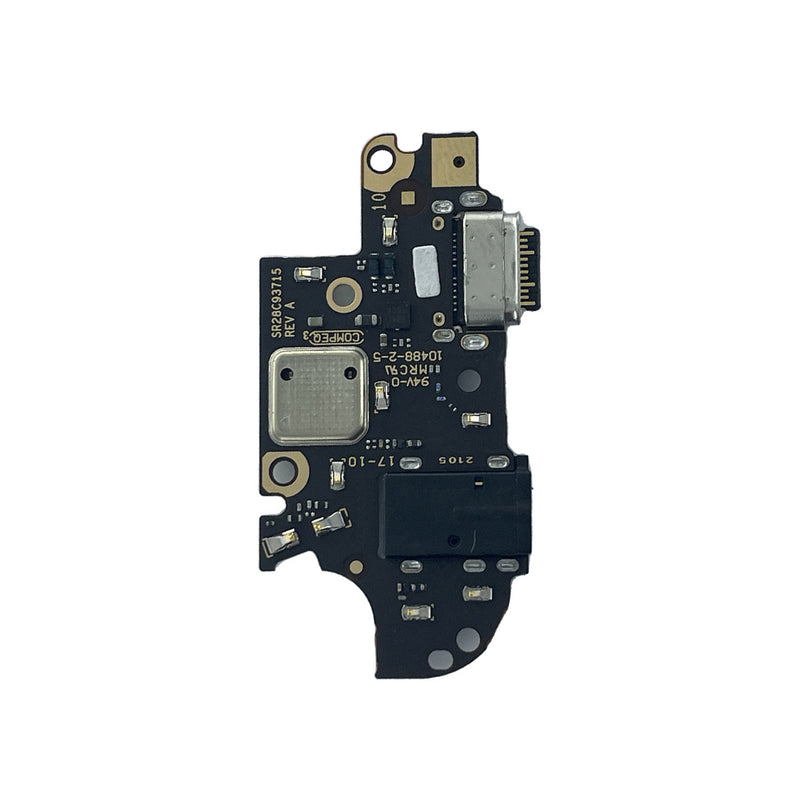 Motorola Moto G100 XT2125 System Connector Flex Board