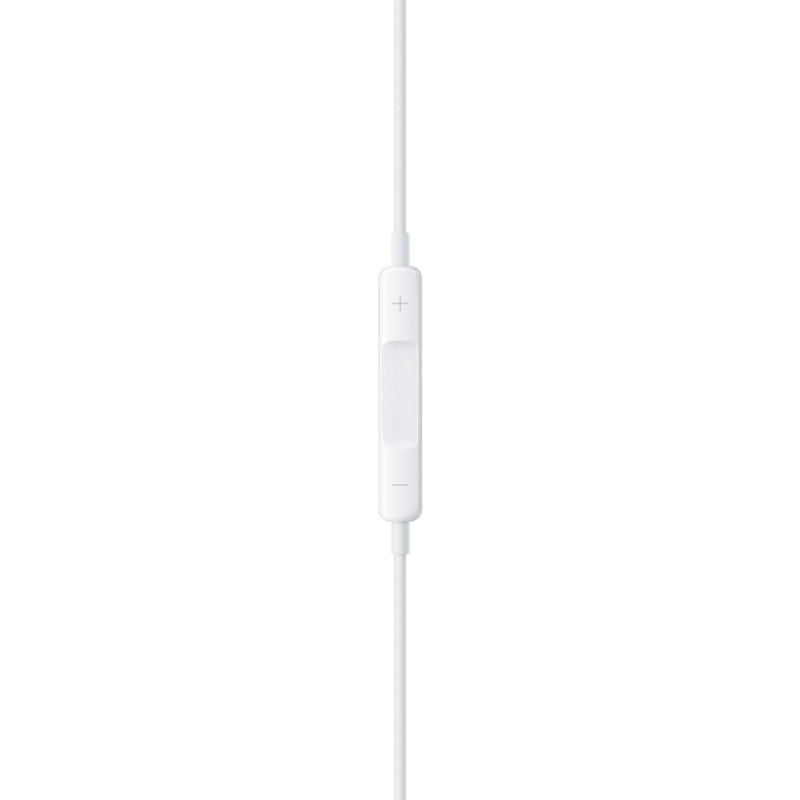 Apple Auriculares con conector USB-C (MTJY3ZM/A)