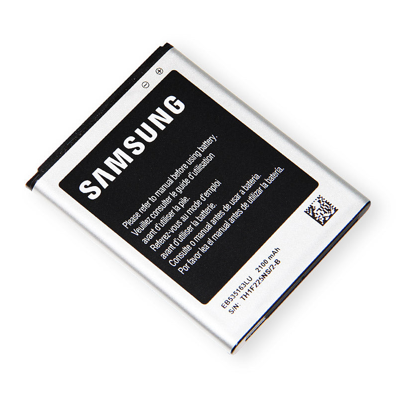 Samsung Galaxy Grand Neo I9060, Galaxy grand I9080 Batterie EB-535163LU (OEM)