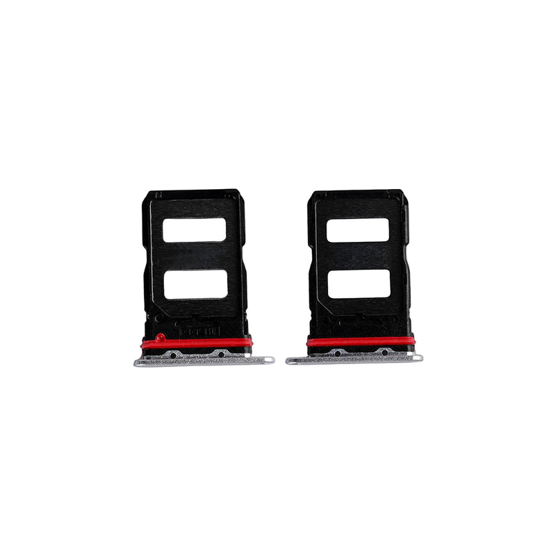 Xiaomi Poco F6 Pro (23113RKC6G) Sim Card Holder White OEM