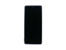 Samsung Galaxy A71 A715F Display And Digitizer With Frame Service Pack