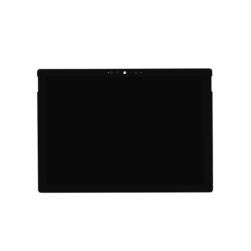 Microsoft Surface Pro 7 Display And Digitizer Black With Compatible Board Refurbished