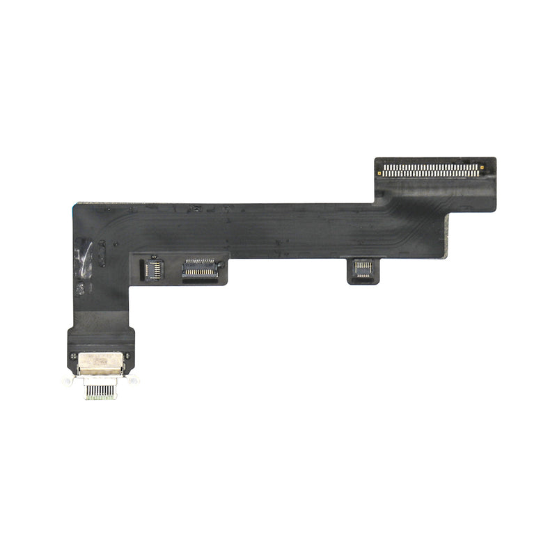 For iPad Air 4 LTE (2020) System Connector Flex Green