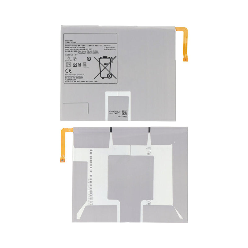 Samsung Galaxy Tab S7 T870, T875, T876B Battery EB-BT875ABY (OEM)